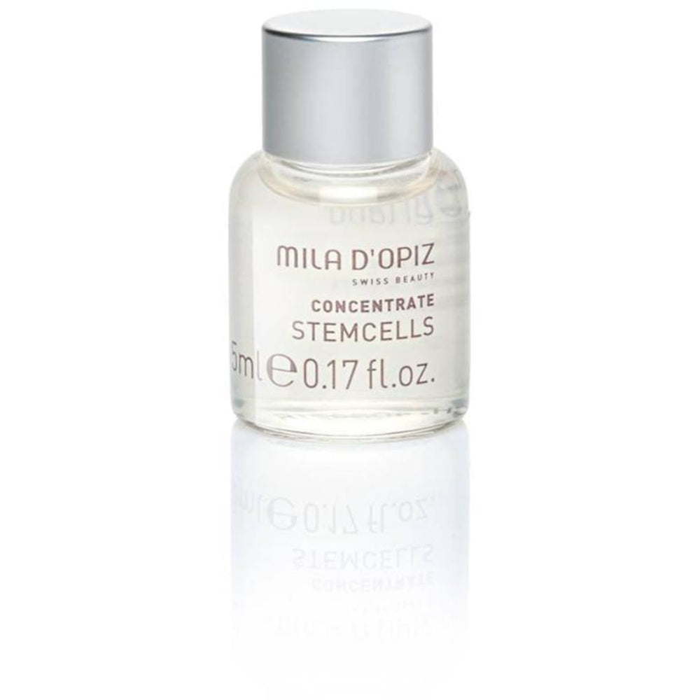 Mila D'opiz Skin Whisperer 10x5ml face serum