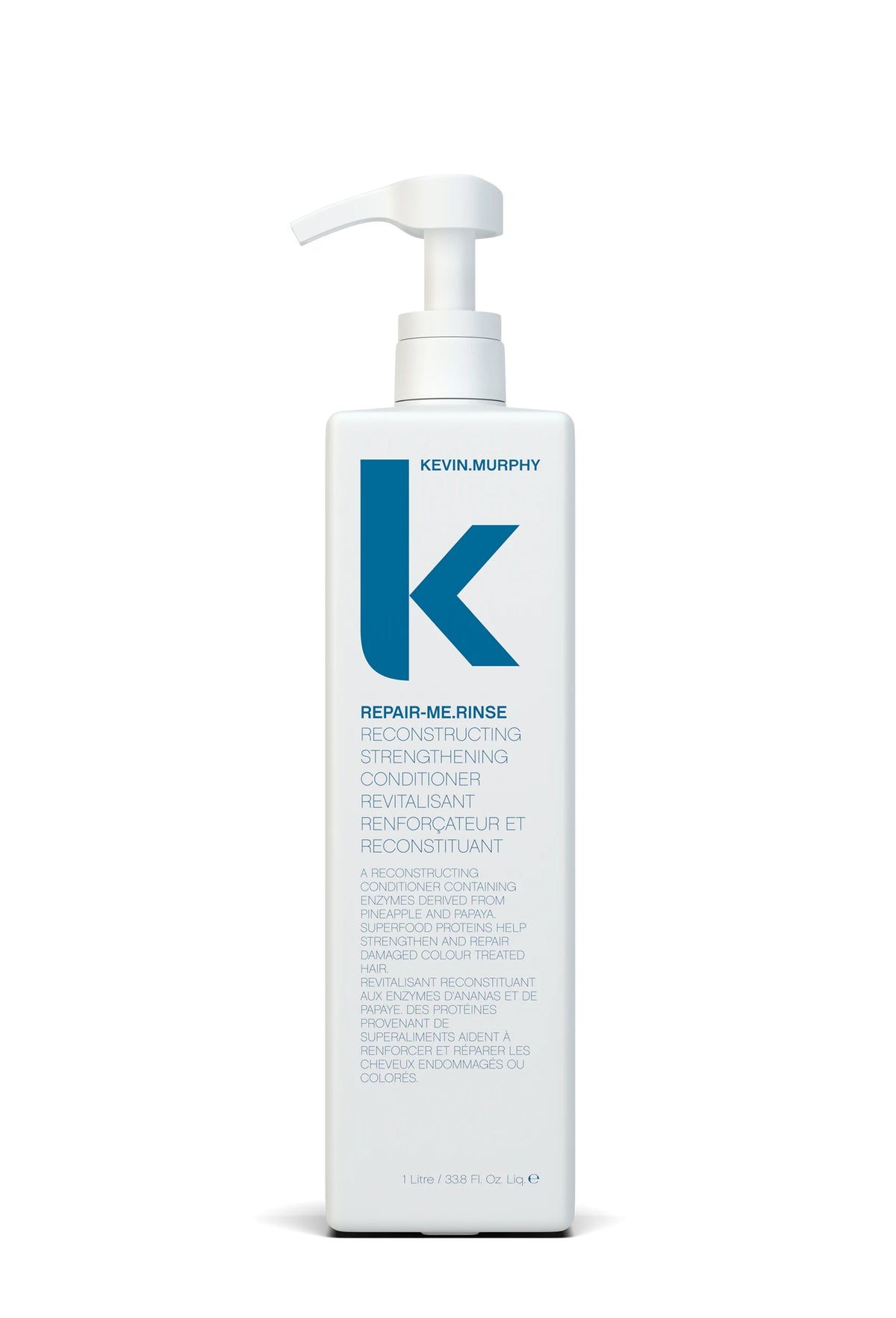 Kevin Murphy REPAIR-ME.RINSE 1000ml conditioner #Size_1000ml