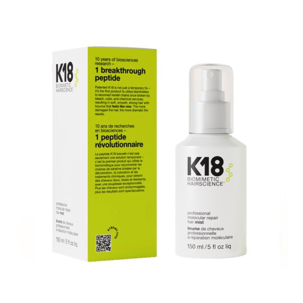 K18 MOLECULAR REPAIR HAIR buy MIST