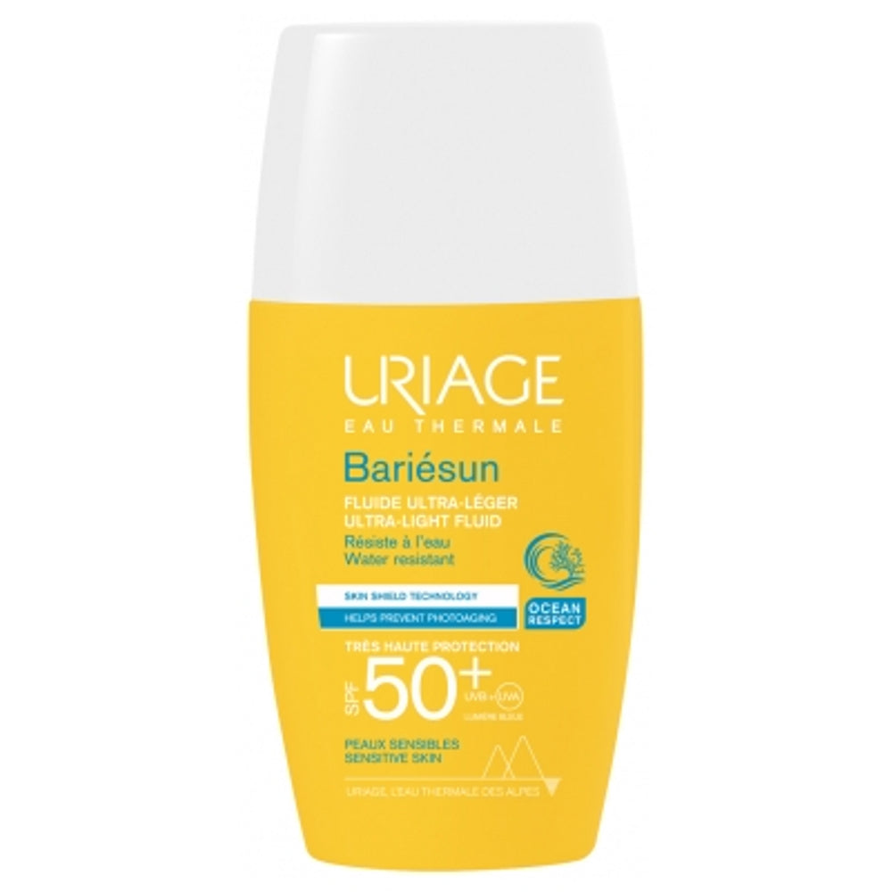 Uriage Bariésun SPF50+ Ultra Fluid 30ml
