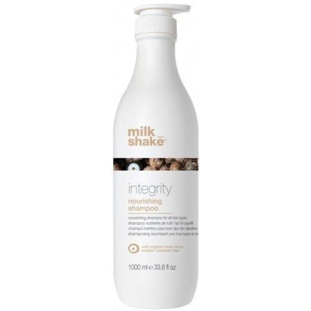 Milk Shake Integrity Nourishing Shampoo 1000ml