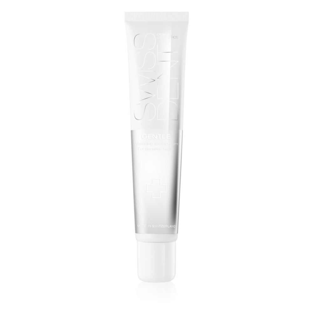 Swissdent Gentle 50ml toothpaste