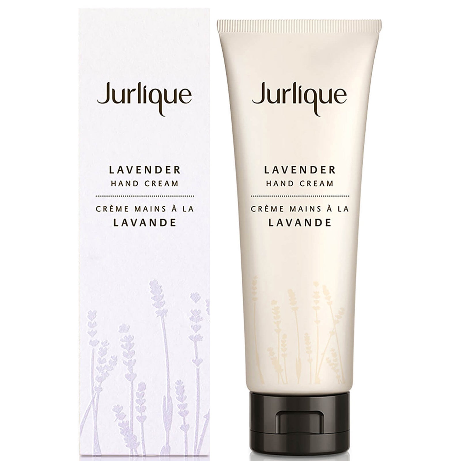 Jurlique Lavender Hand Cream 125ml #Size_125ml
