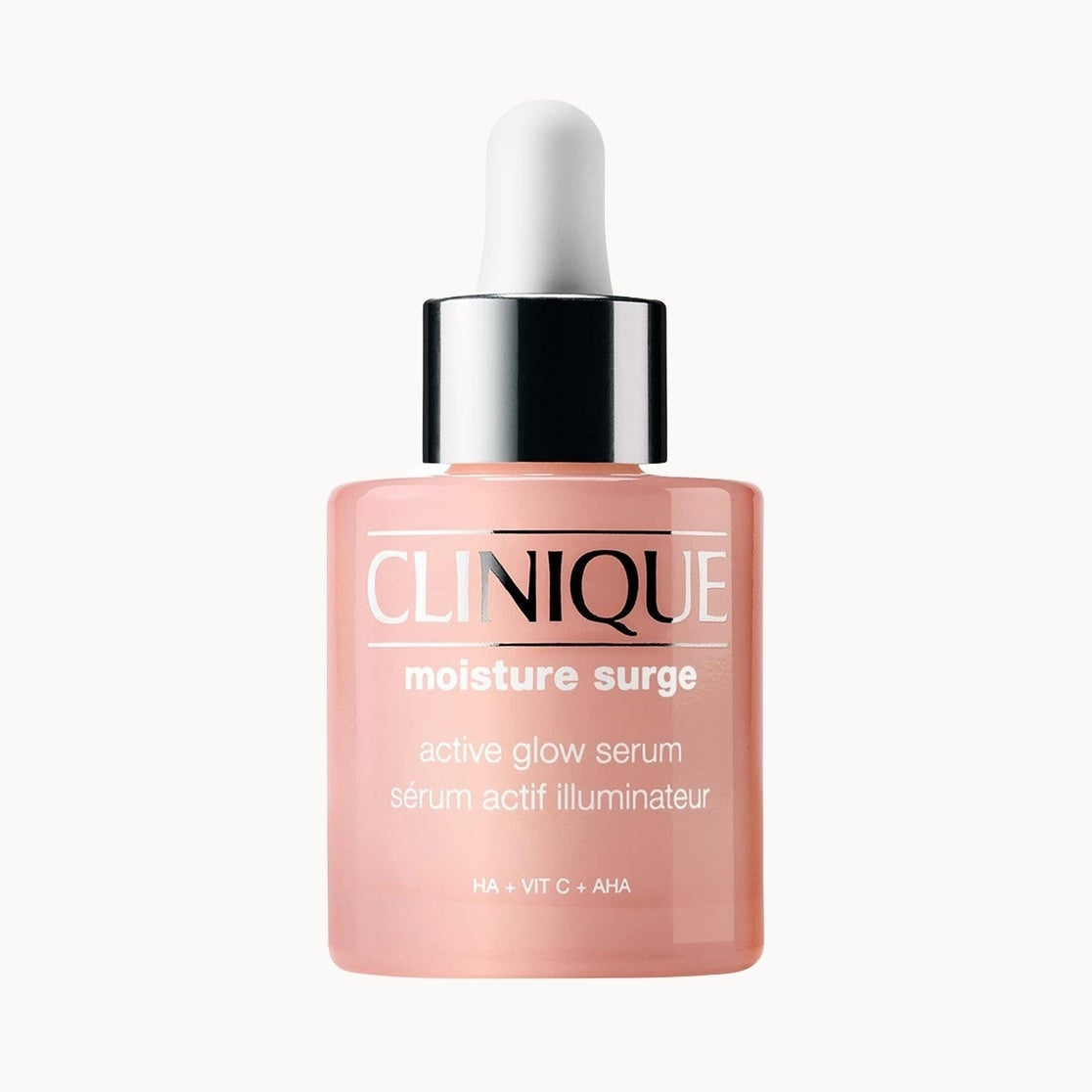 Clinique Moisture Surge Active Glow Serum 30ml #Size_30ml
