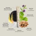 Haruharu Wonder Black Rice Bakuchiol 20ml eye cream #Size_20ml