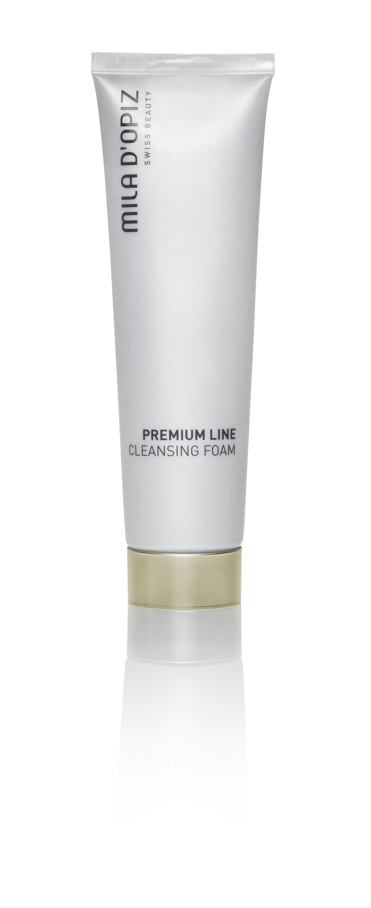 Mila D'opiz Premium Line Cleansing Foam | LIPSELL