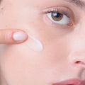 Bioderma Hydrabio Legere Light Moisturising Cream 40ml face cream texture