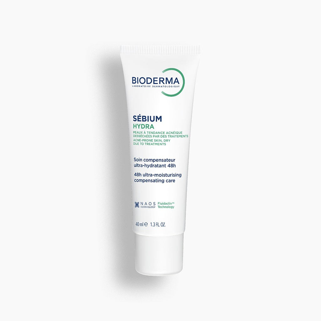 Bioderma Sébium Hydra 40ml face moisturizers #Size_40ml