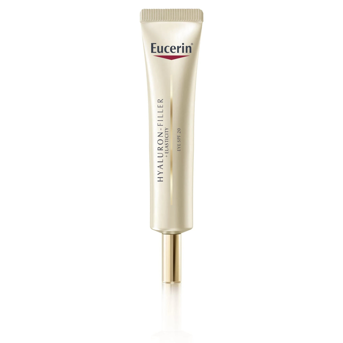 Eucerin Hyaluron-Filler + Elasticity Eye Cream SPF 20 15ml eye cream #Size_15ml
