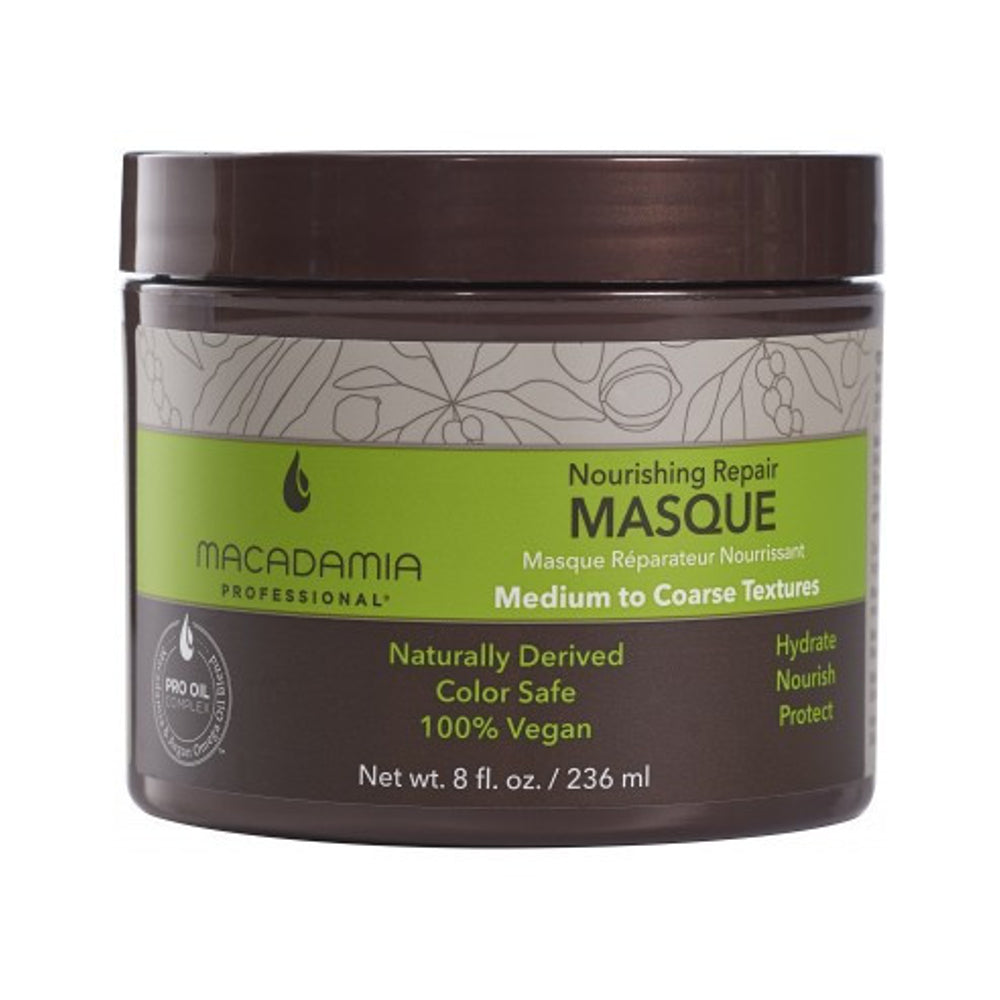 Macadamia Nourishing Repair Masque 230ml conditioner