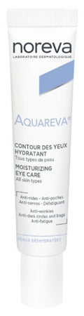 Noreva Aquareva Contour des Yeux Hydrating Care 15ml eye cream #size_ 15ml