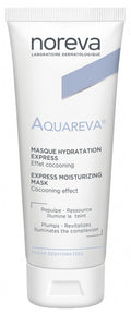 Noreva Aquareva Express Moisturising Mask 50ml skin care masks & peels#size_ 50ml