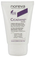 Noreva Cicadiane Hands Repairing Cream 50ml lotions & moisturizers #size_ 50ml