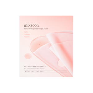 Mixsoon Gel Face Masks