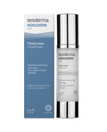 Sesderma Hidraderm Hyal Facial Cream 50ml face moisturizers #Size_50ml