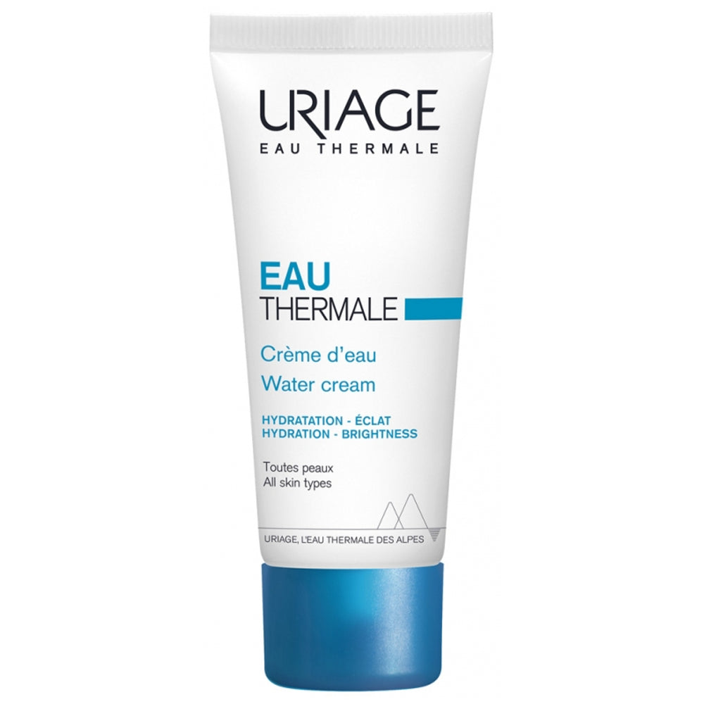 Uriage Eau Thermale Creme D'eau face moisturizers