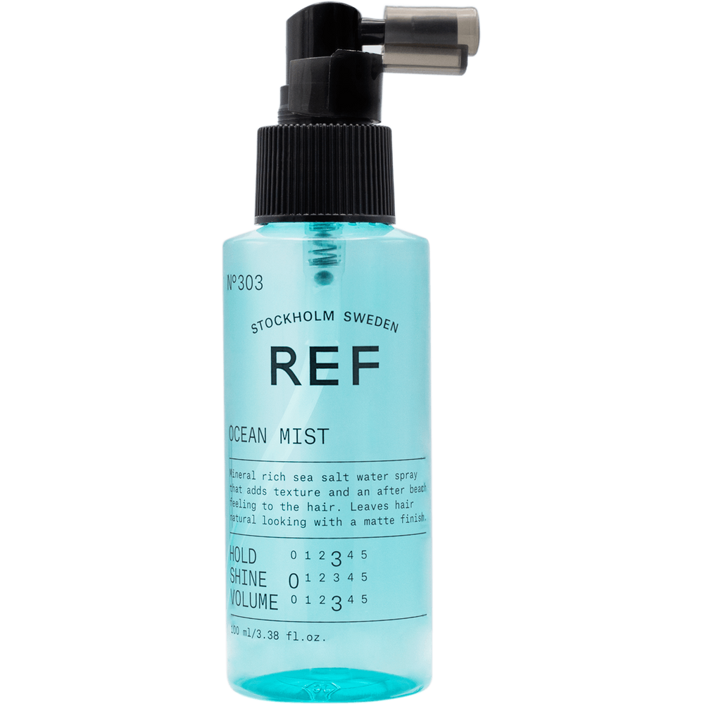 REF Ocean Mist N°303 100ml hair styling