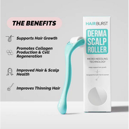 Derma Scalp Roller