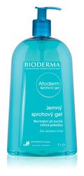 Bioderma Atoderm Gel 1000ml body wash #Size_1000ml