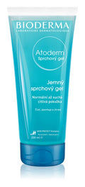 Bioderma Atoderm Gel 200ml body wash #Size_200ml