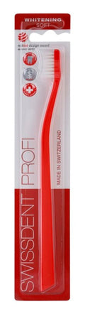 Swissdent Profi Whitening Red #Color_Red